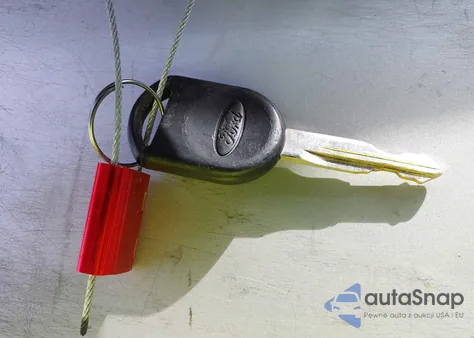 2009 Ford Focus Ses из США, поврежденный, VIN 1FAHP36N49W188623